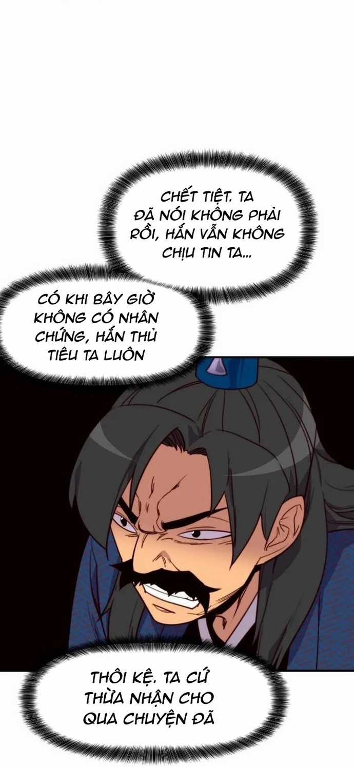 Kẻ Mạnh Nhất Lịch Sử Chapter 126 trang 72