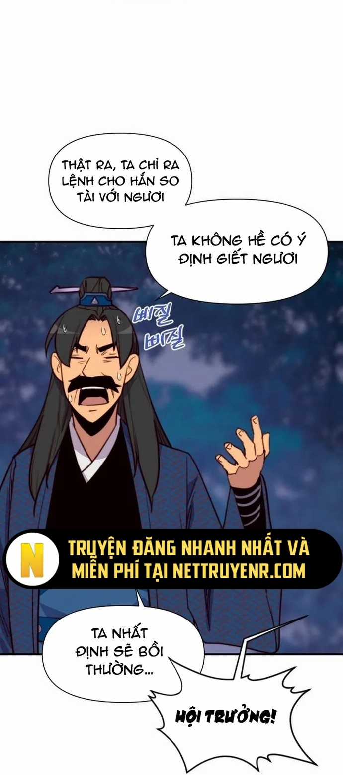 Kẻ Mạnh Nhất Lịch Sử Chapter 126 trang 73