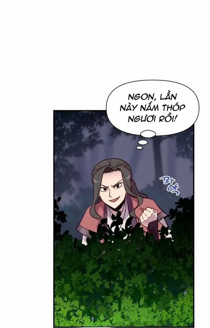 Kẻ Mạnh Nhất Lịch Sử Chapter 126 trang 75