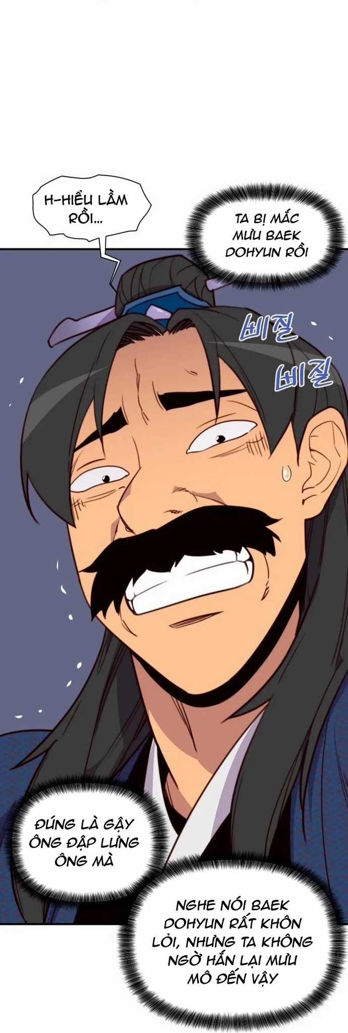 Kẻ Mạnh Nhất Lịch Sử Chapter 126 trang 77