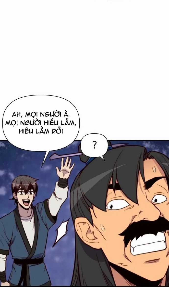 Kẻ Mạnh Nhất Lịch Sử Chapter 126 trang 78