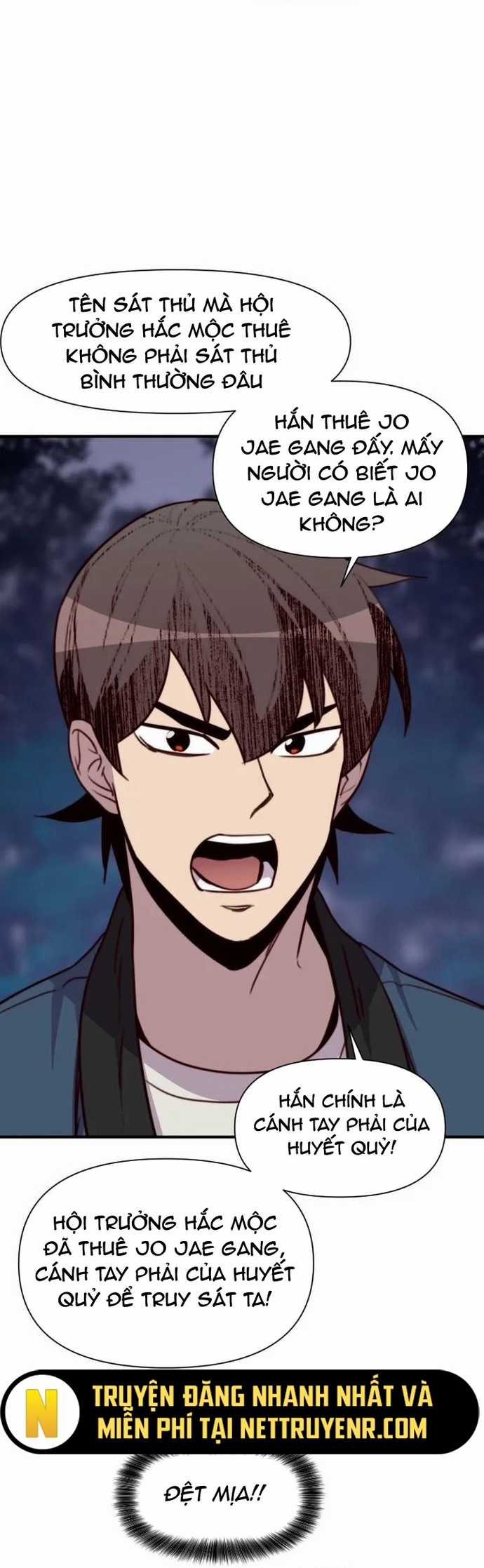 Kẻ Mạnh Nhất Lịch Sử Chapter 126 trang 80