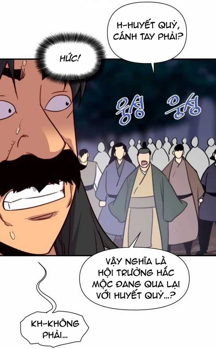 Kẻ Mạnh Nhất Lịch Sử Chapter 126 trang 81