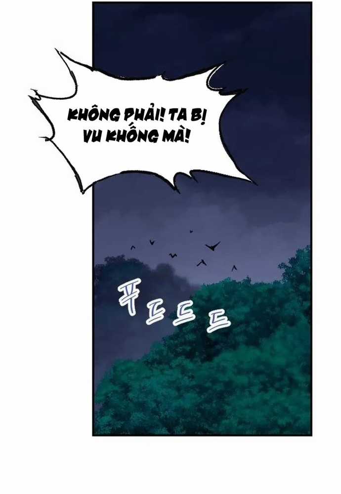 Kẻ Mạnh Nhất Lịch Sử Chapter 126 trang 83