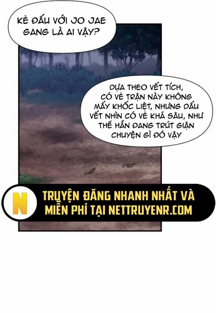 Kẻ Mạnh Nhất Lịch Sử Chapter 126 trang 85