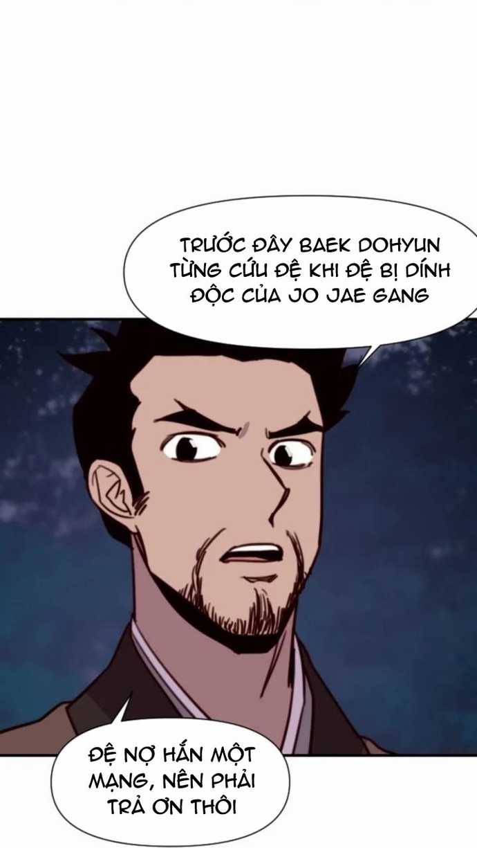 Kẻ Mạnh Nhất Lịch Sử Chapter 126 trang 87