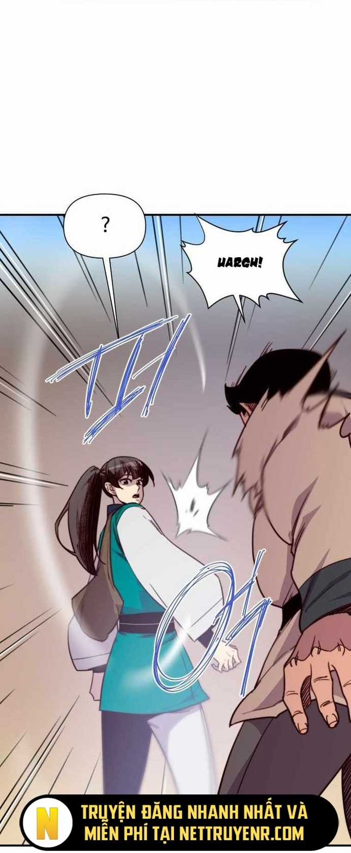 Kẻ Mạnh Nhất Lịch Sử Chapter 127 trang 16