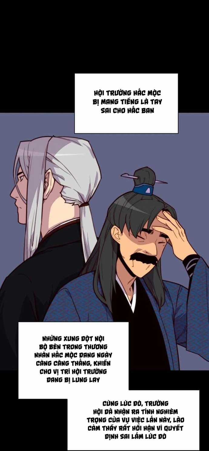 Kẻ Mạnh Nhất Lịch Sử Chapter 127 trang 2