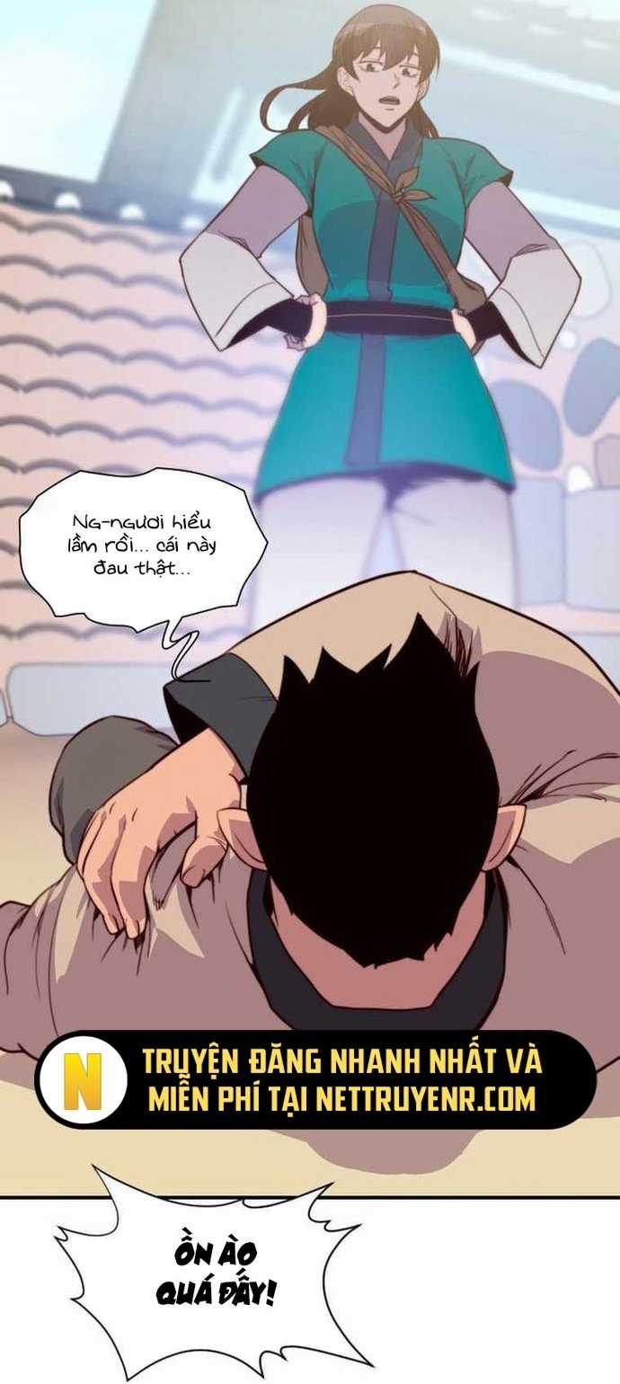 Kẻ Mạnh Nhất Lịch Sử Chapter 127 trang 20