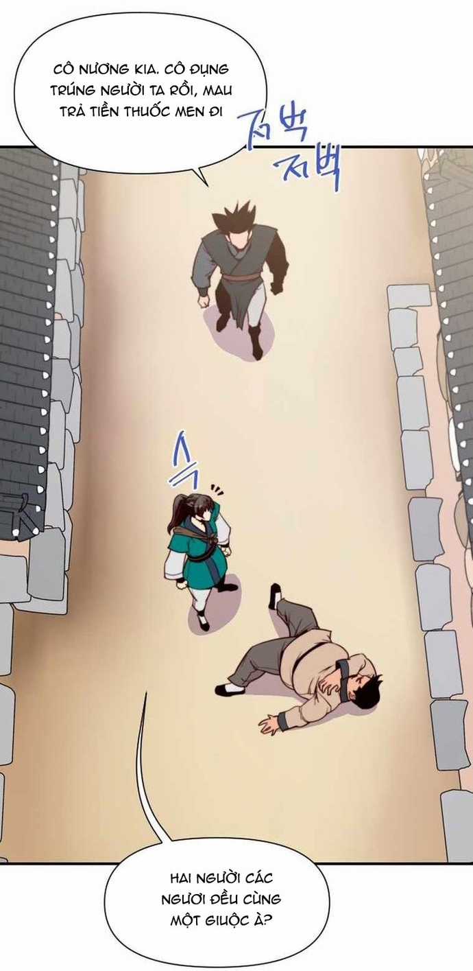 Kẻ Mạnh Nhất Lịch Sử Chapter 127 trang 27