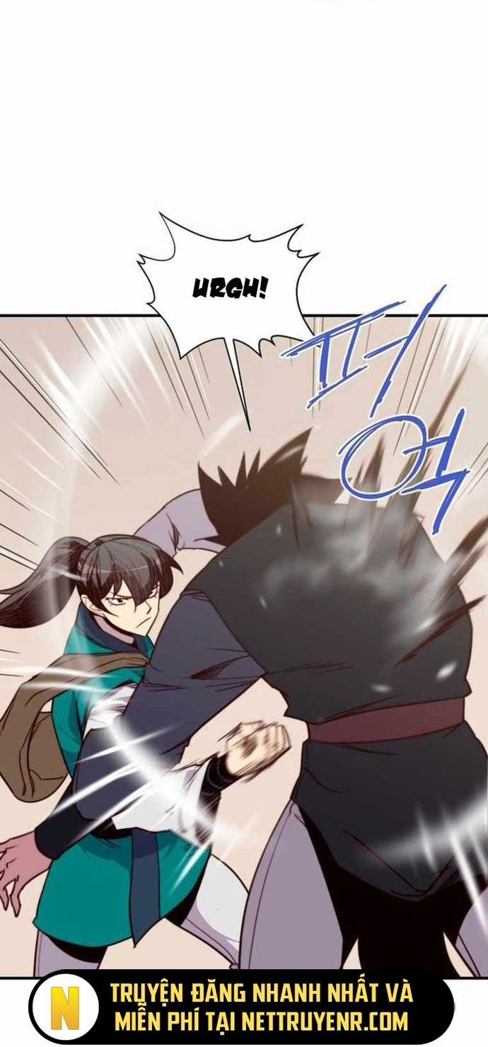 Kẻ Mạnh Nhất Lịch Sử Chapter 127 trang 33