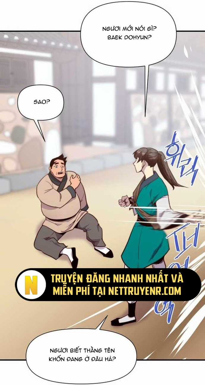 Kẻ Mạnh Nhất Lịch Sử Chapter 127 trang 37