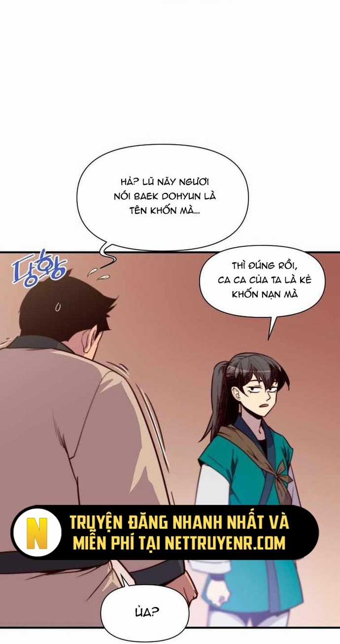 Kẻ Mạnh Nhất Lịch Sử Chapter 127 trang 42