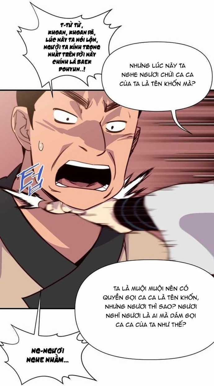 Kẻ Mạnh Nhất Lịch Sử Chapter 127 trang 44