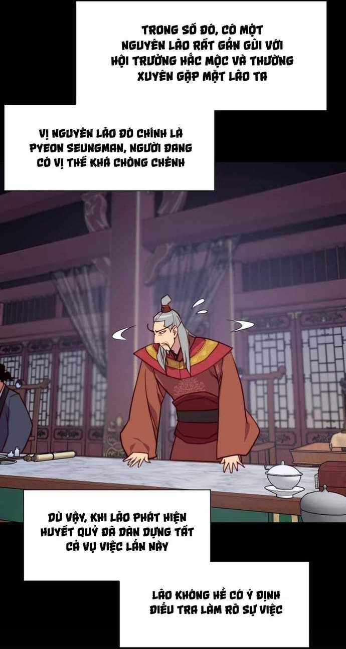 Kẻ Mạnh Nhất Lịch Sử Chapter 127 trang 5