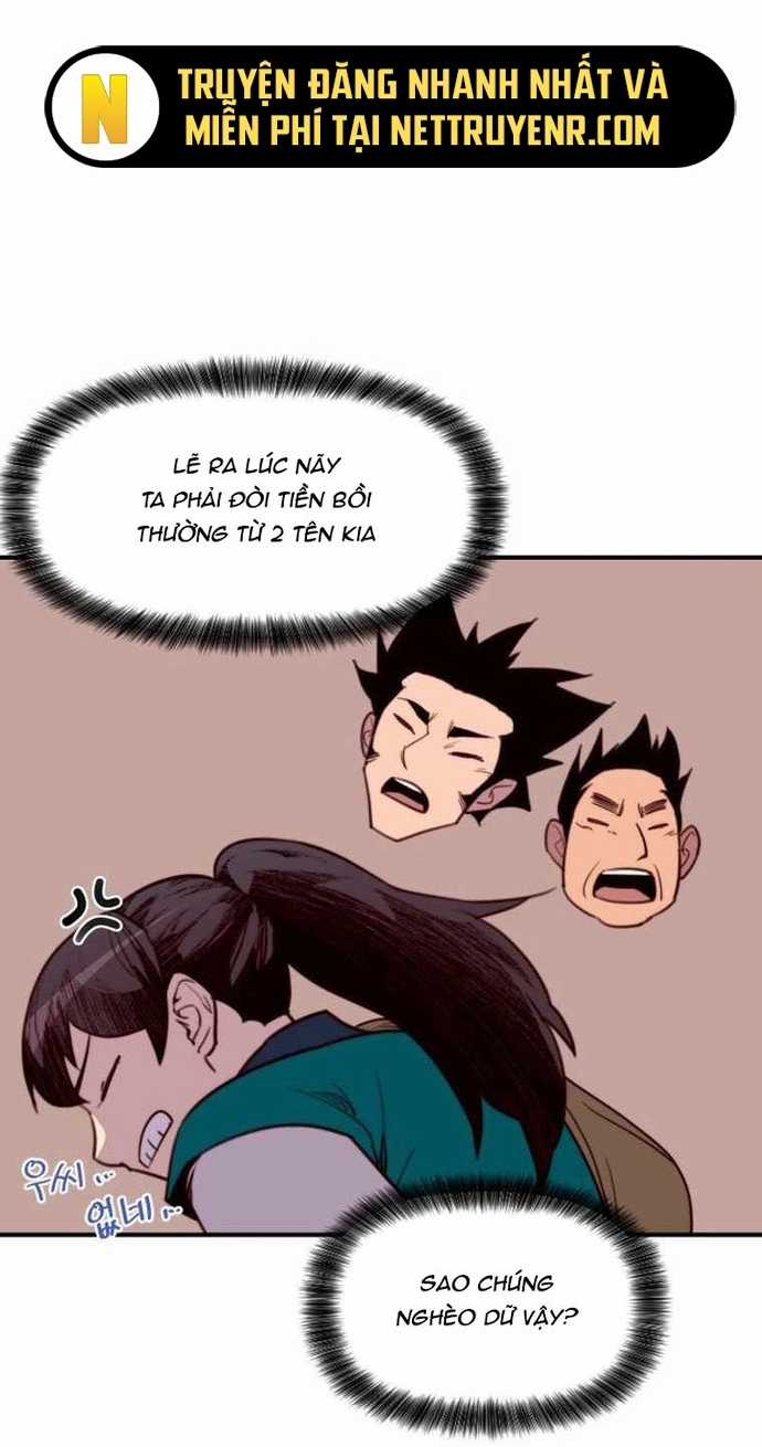 Kẻ Mạnh Nhất Lịch Sử Chapter 127 trang 53