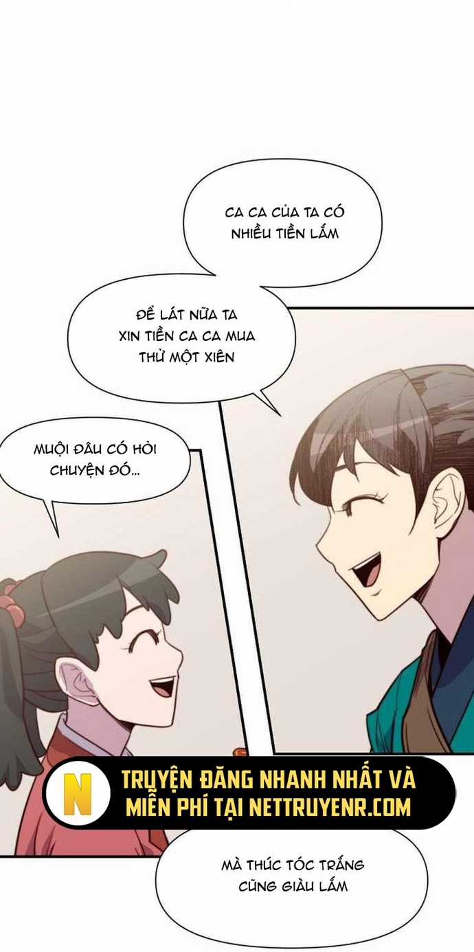 Kẻ Mạnh Nhất Lịch Sử Chapter 127 trang 54