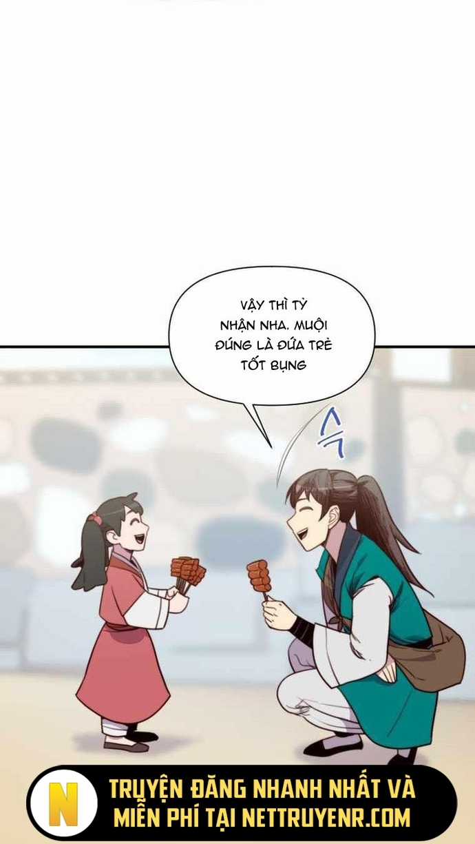 Kẻ Mạnh Nhất Lịch Sử Chapter 127 trang 56