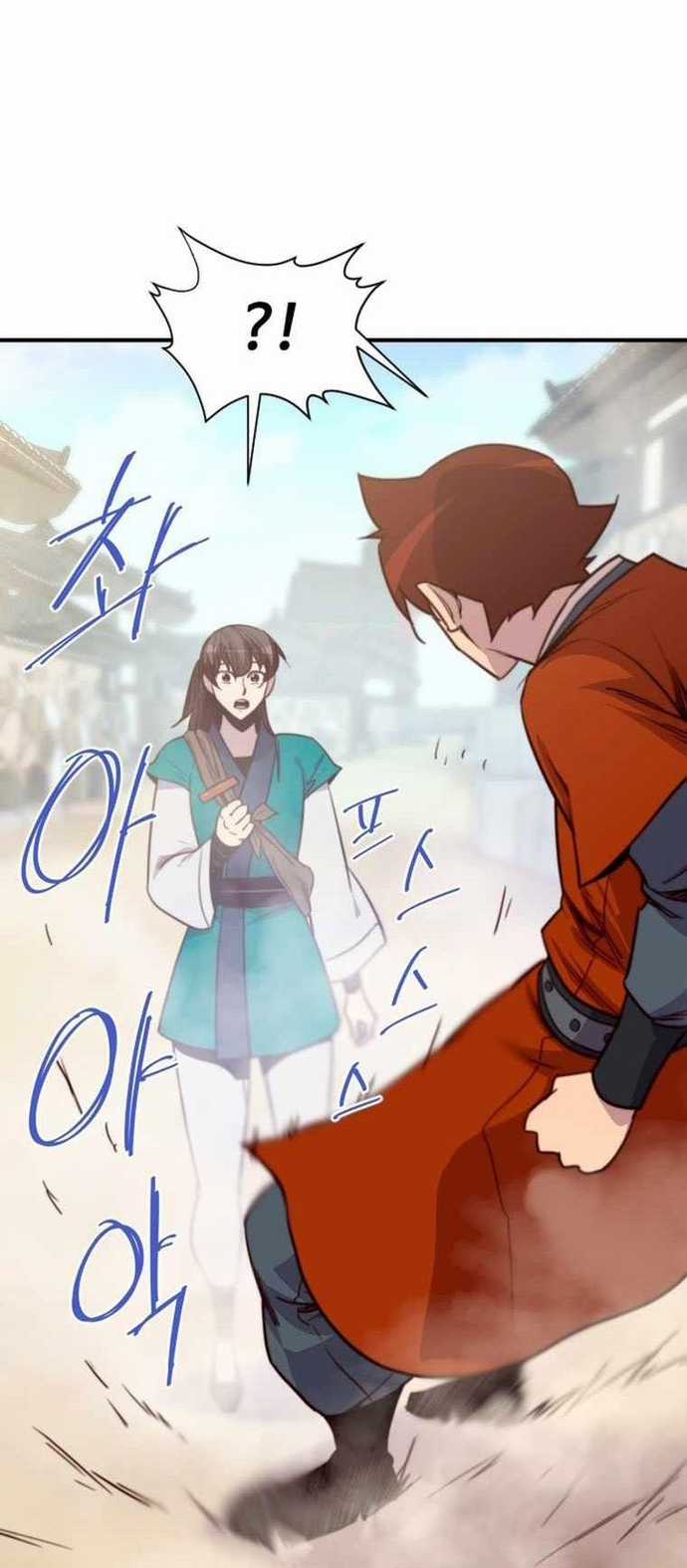 Kẻ Mạnh Nhất Lịch Sử Chapter 127 trang 59