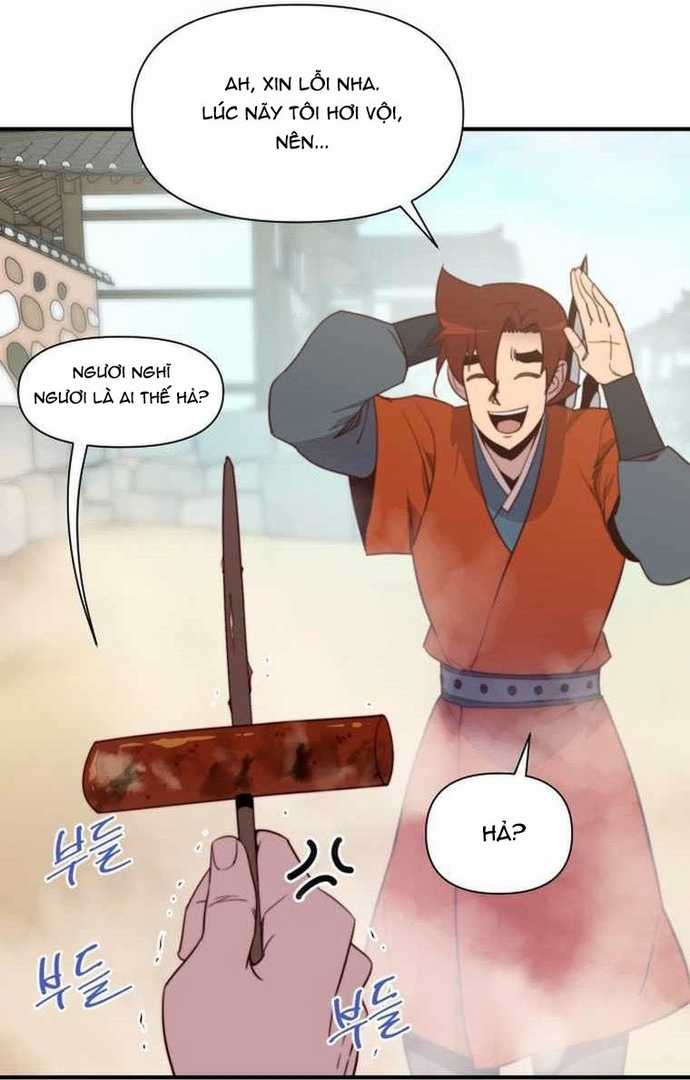 Kẻ Mạnh Nhất Lịch Sử Chapter 127 trang 61