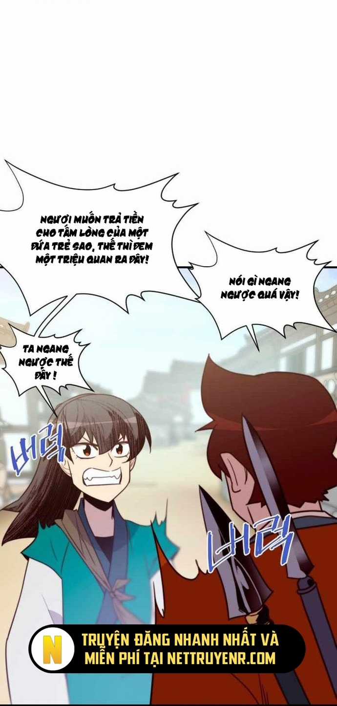 Kẻ Mạnh Nhất Lịch Sử Chapter 127 trang 64