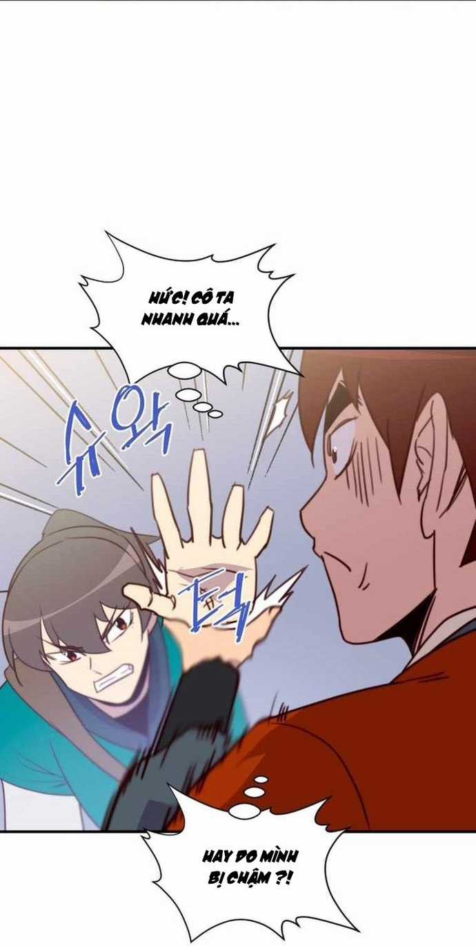 Kẻ Mạnh Nhất Lịch Sử Chapter 127 trang 65