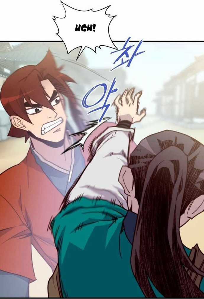 Kẻ Mạnh Nhất Lịch Sử Chapter 127 trang 67