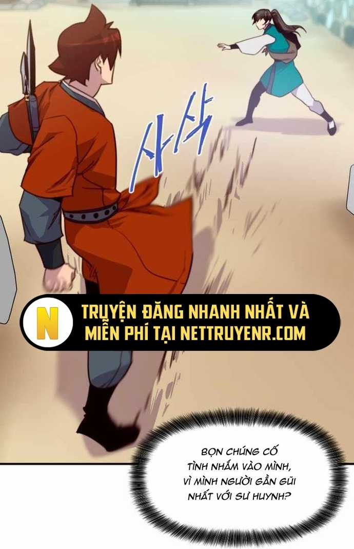 Kẻ Mạnh Nhất Lịch Sử Chapter 127 trang 69