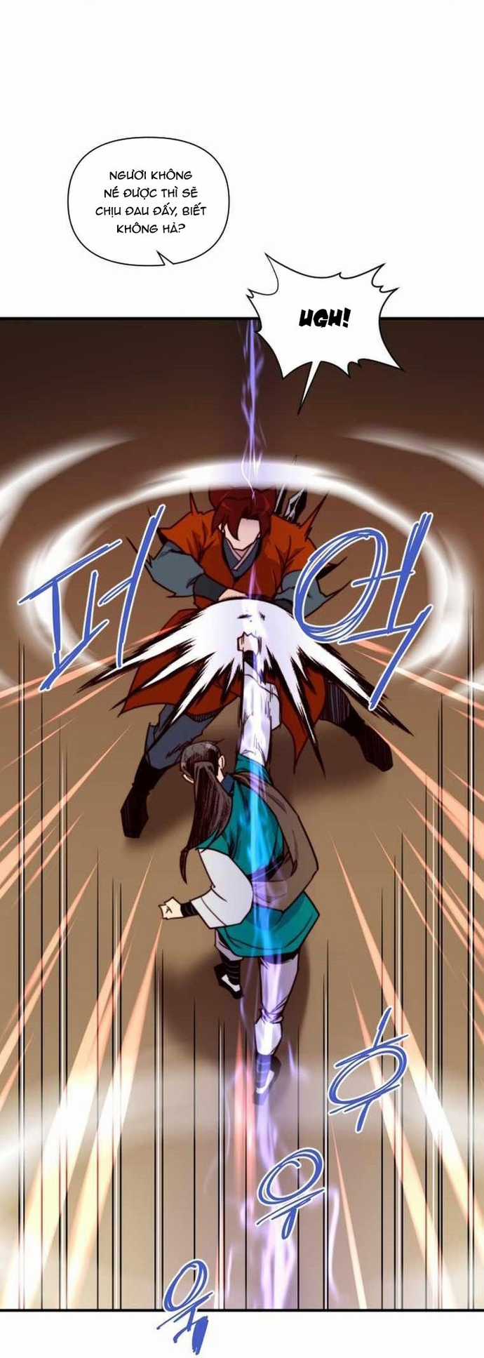 Kẻ Mạnh Nhất Lịch Sử Chapter 127 trang 72