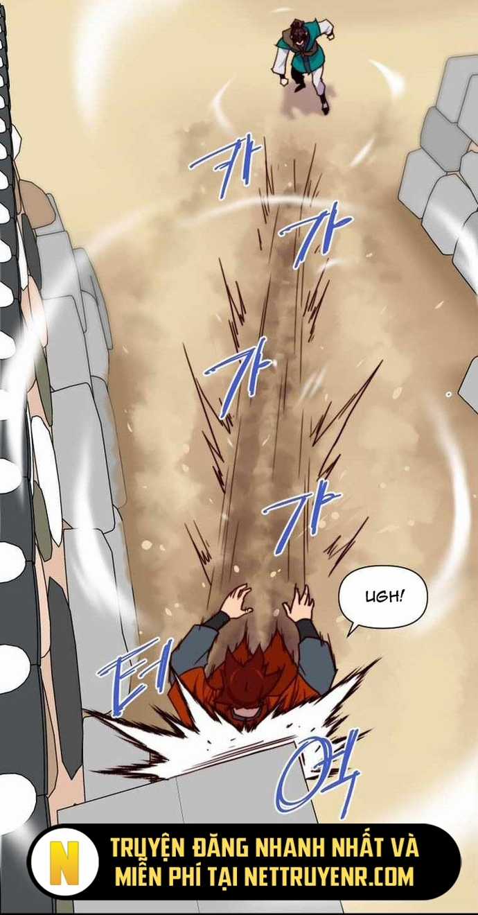 Kẻ Mạnh Nhất Lịch Sử Chapter 127 trang 74