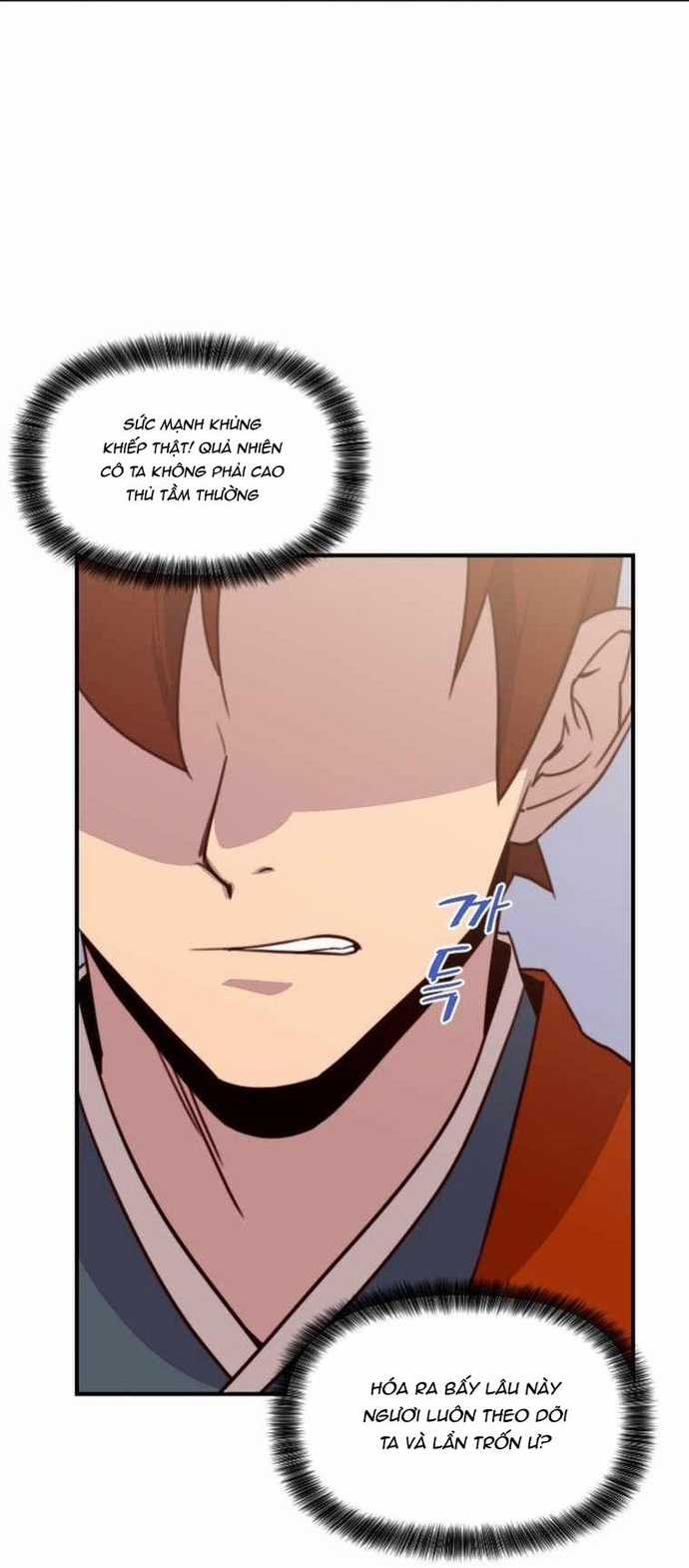 Kẻ Mạnh Nhất Lịch Sử Chapter 127 trang 75