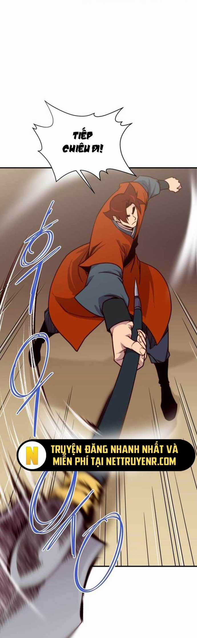 Kẻ Mạnh Nhất Lịch Sử Chapter 127 trang 77