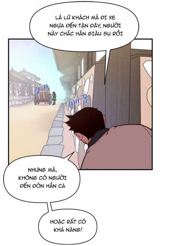 Kẻ Mạnh Nhất Lịch Sử Chapter 127 trang 8