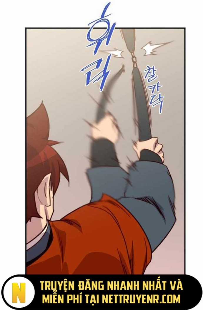 Kẻ Mạnh Nhất Lịch Sử Chapter 127 trang 80