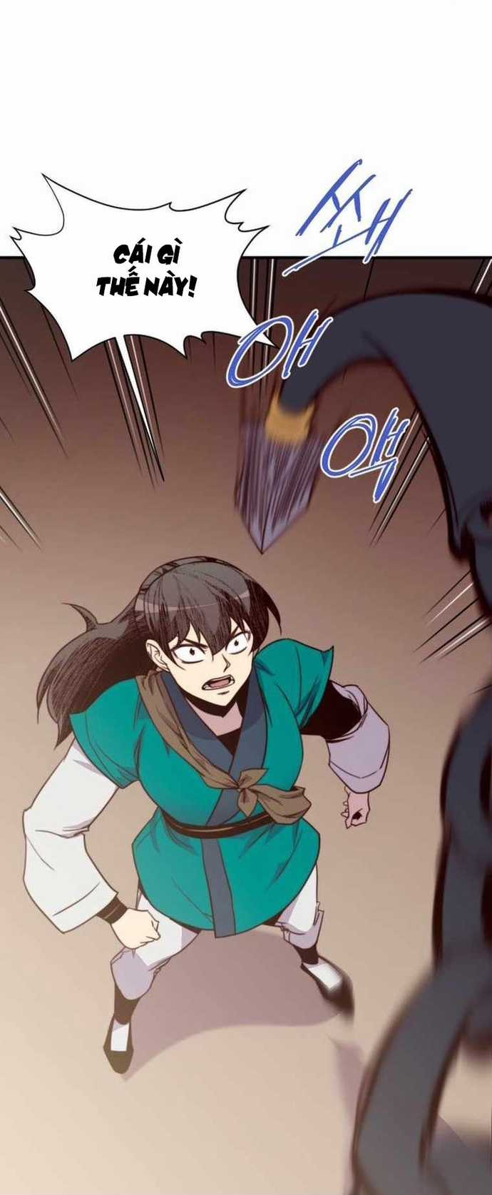 Kẻ Mạnh Nhất Lịch Sử Chapter 127 trang 81