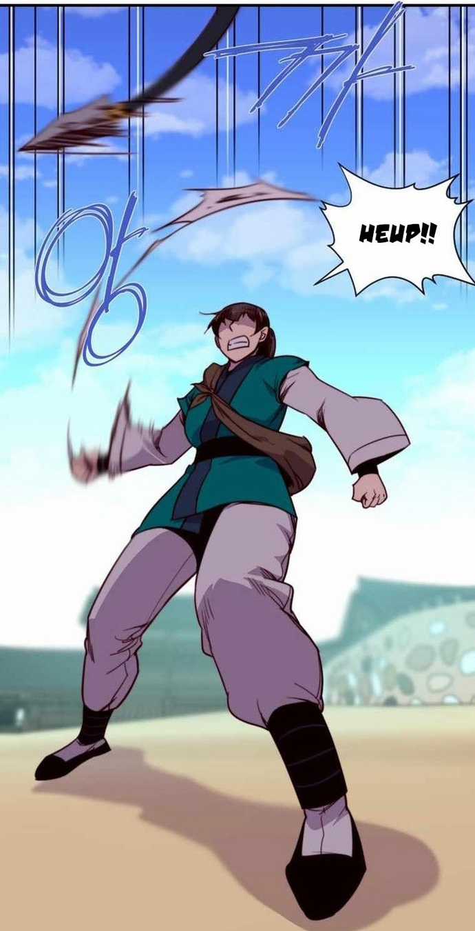 Kẻ Mạnh Nhất Lịch Sử Chapter 127 trang 83