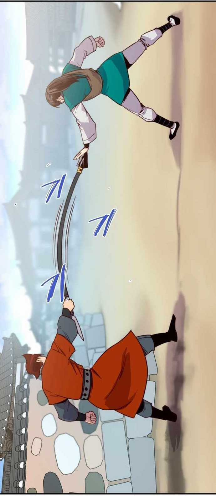 Kẻ Mạnh Nhất Lịch Sử Chapter 127 trang 93