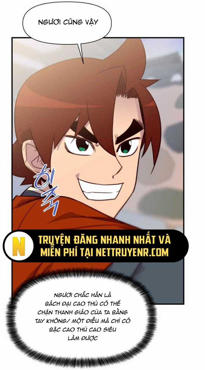 Kẻ Mạnh Nhất Lịch Sử Chapter 127 trang 96