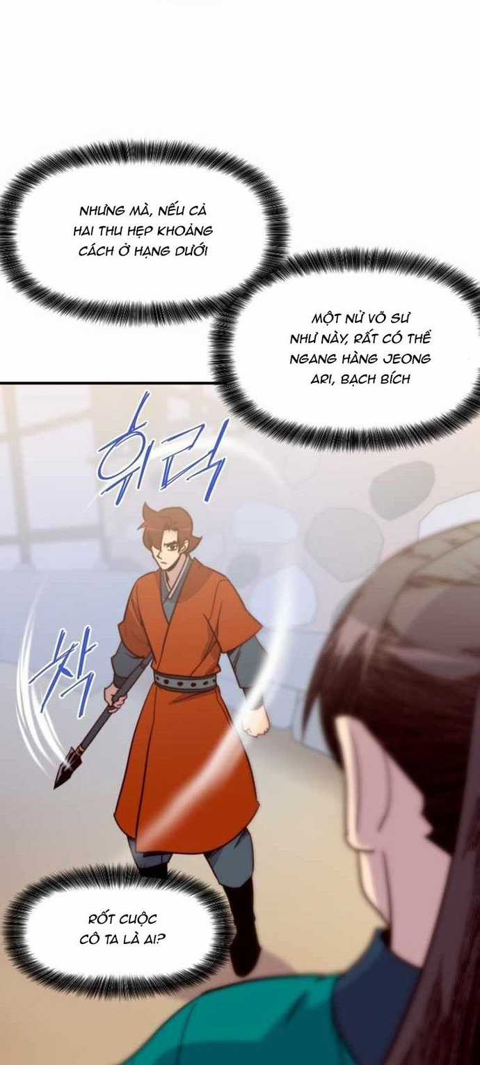 Kẻ Mạnh Nhất Lịch Sử Chapter 127 trang 97