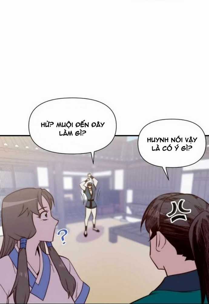 Kẻ Mạnh Nhất Lịch Sử Chapter 128 trang 16