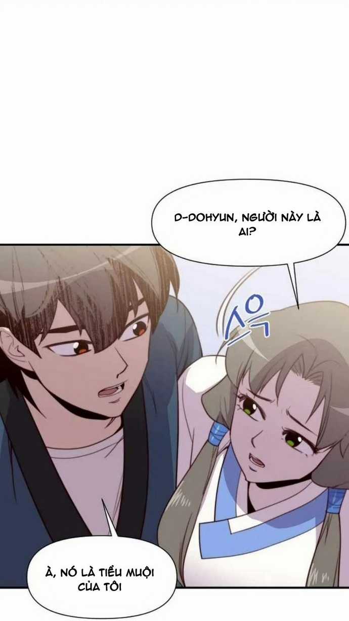 Kẻ Mạnh Nhất Lịch Sử Chapter 128 trang 18