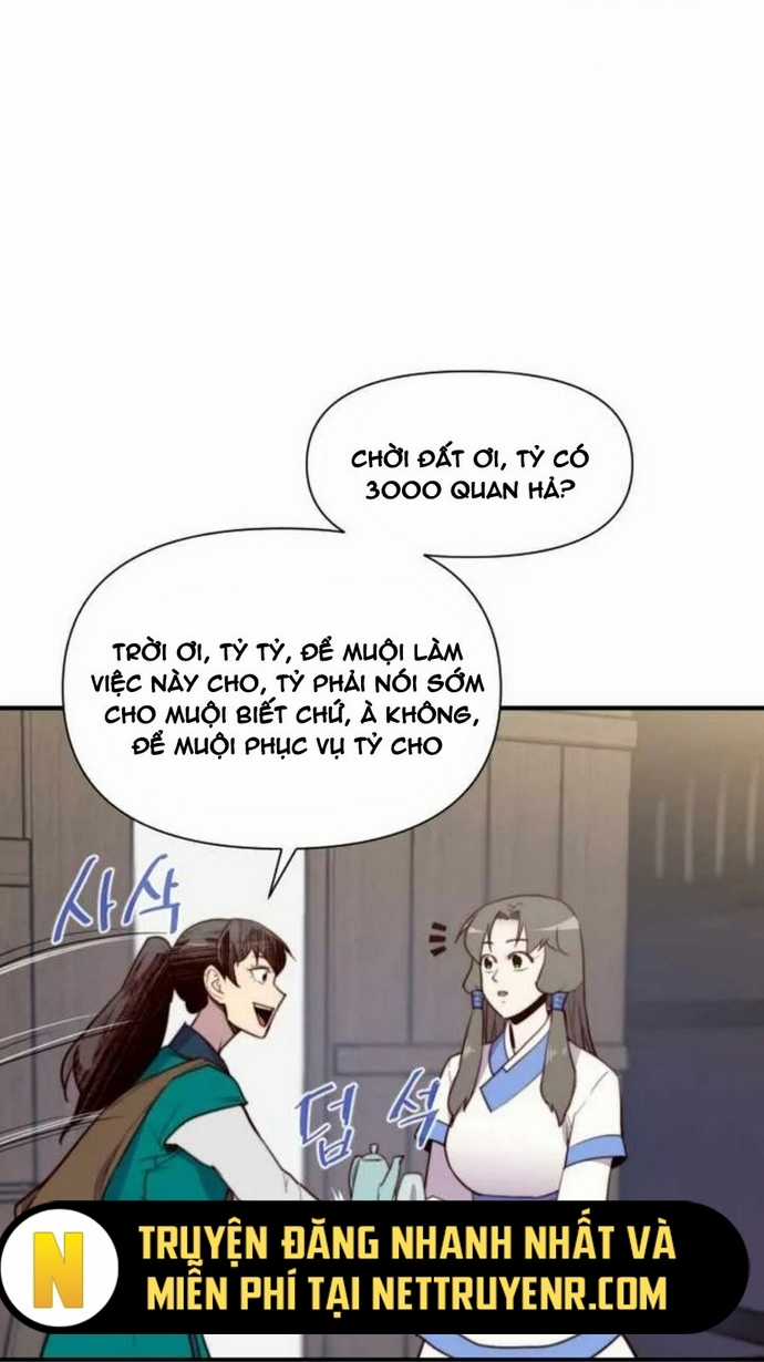 Kẻ Mạnh Nhất Lịch Sử Chapter 128 trang 24