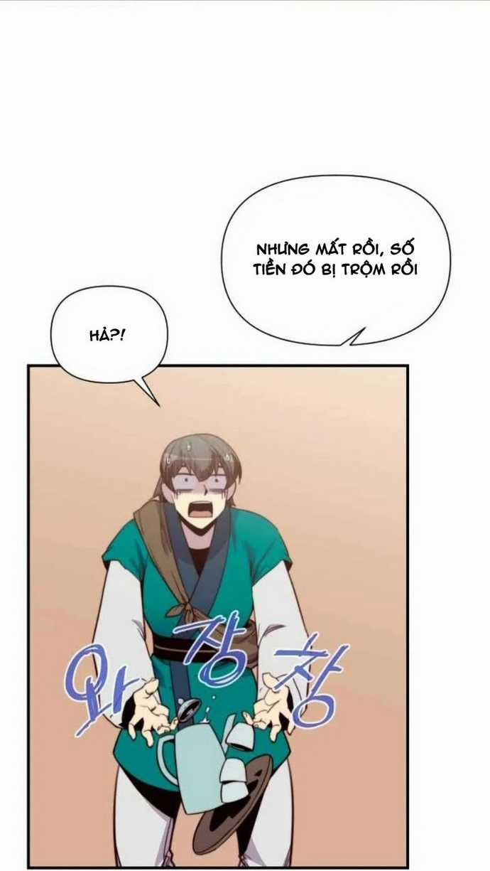 Kẻ Mạnh Nhất Lịch Sử Chapter 128 trang 25