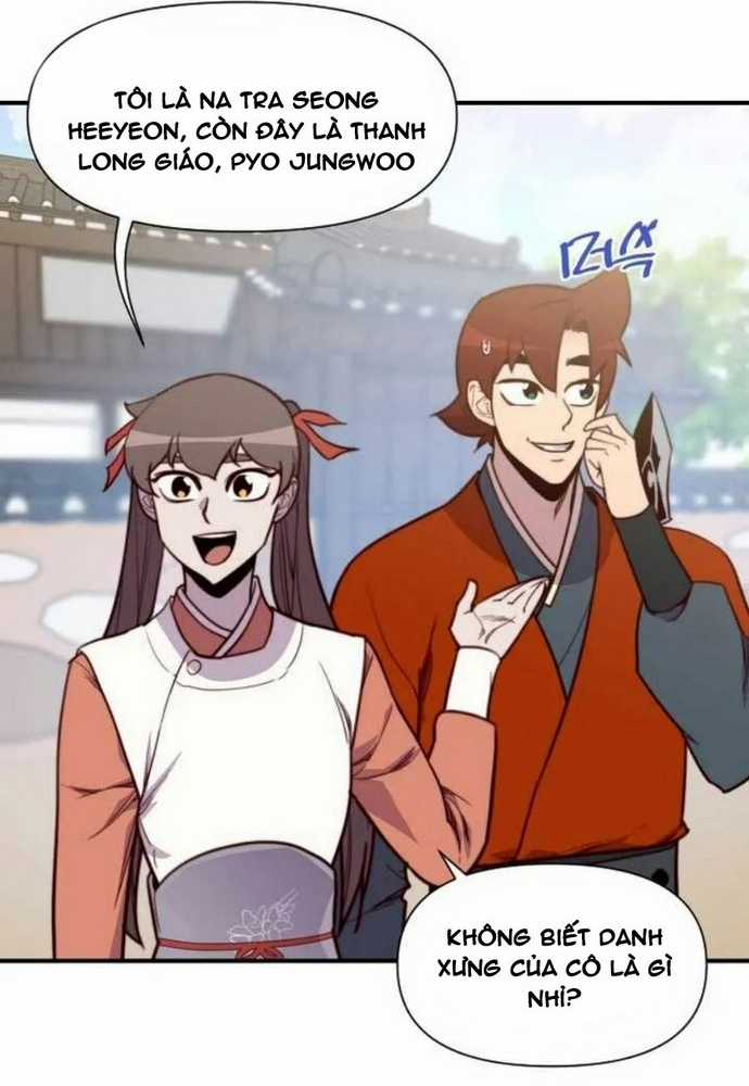 Kẻ Mạnh Nhất Lịch Sử Chapter 128 trang 30