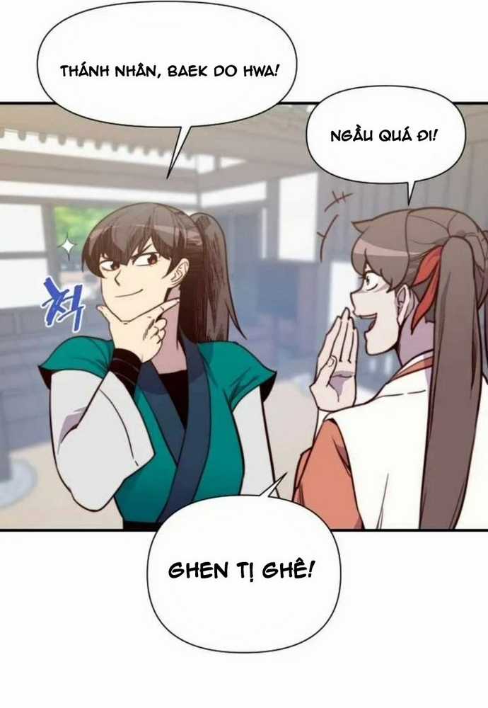 Kẻ Mạnh Nhất Lịch Sử Chapter 128 trang 32