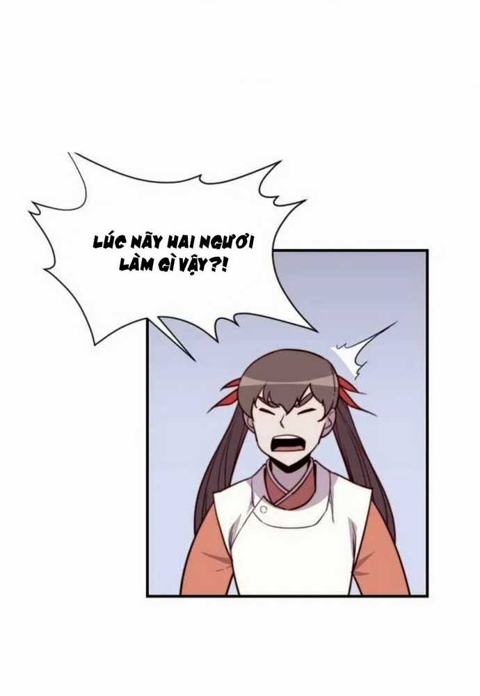 Kẻ Mạnh Nhất Lịch Sử Chapter 128 trang 35