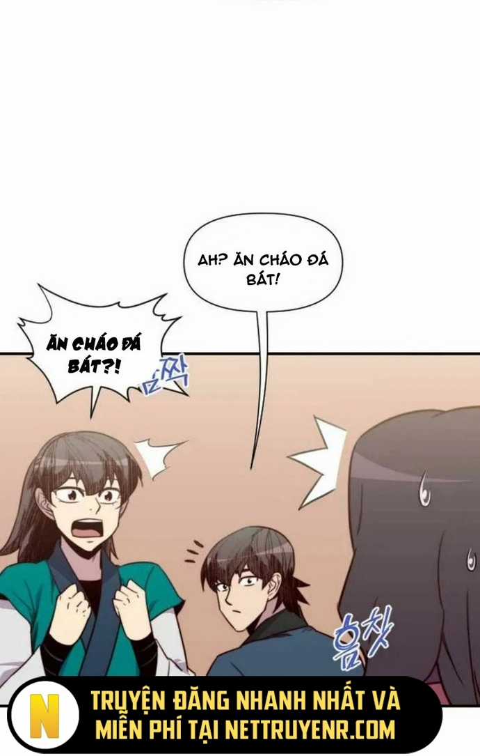 Kẻ Mạnh Nhất Lịch Sử Chapter 128 trang 37