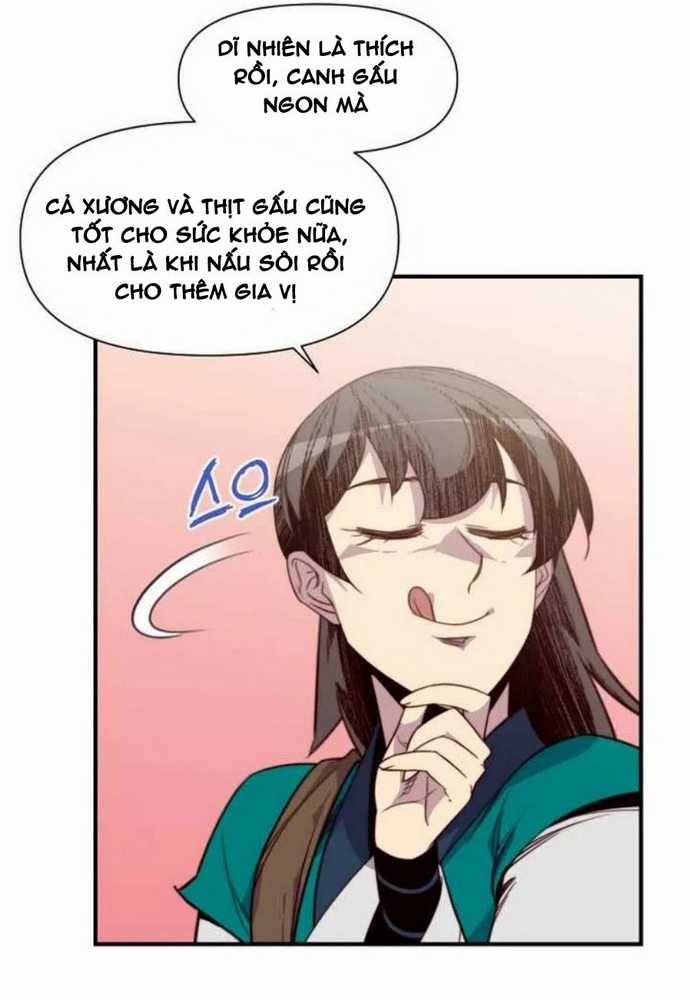 Kẻ Mạnh Nhất Lịch Sử Chapter 128 trang 4