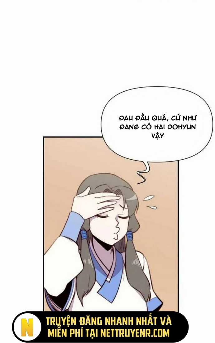 Kẻ Mạnh Nhất Lịch Sử Chapter 128 trang 40