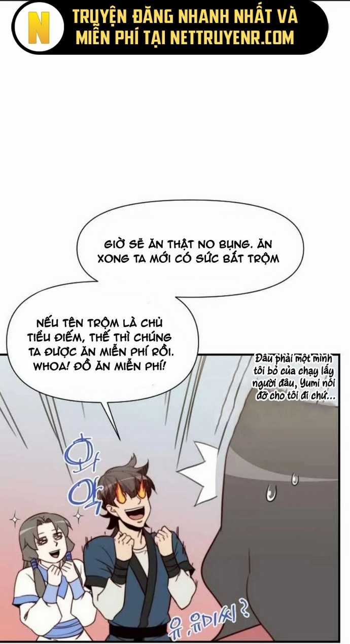 Kẻ Mạnh Nhất Lịch Sử Chapter 128 trang 45